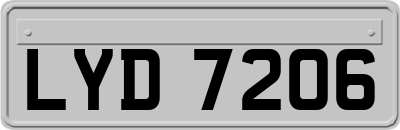 LYD7206