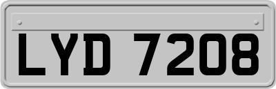 LYD7208
