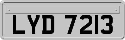 LYD7213