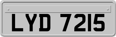 LYD7215