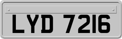 LYD7216