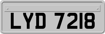 LYD7218