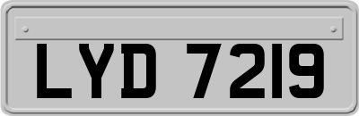 LYD7219