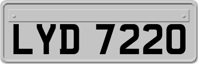 LYD7220