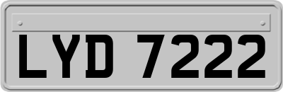 LYD7222