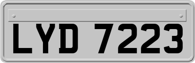 LYD7223