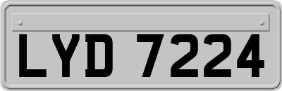 LYD7224