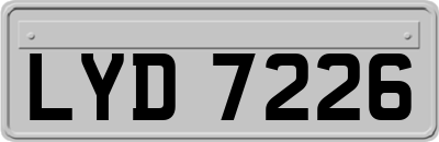 LYD7226