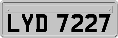 LYD7227
