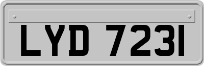 LYD7231
