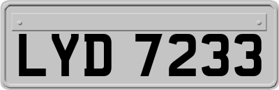 LYD7233