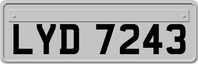 LYD7243