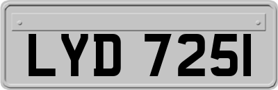 LYD7251