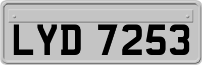 LYD7253