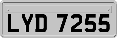 LYD7255