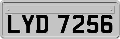 LYD7256