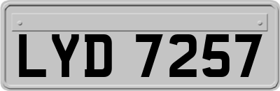 LYD7257