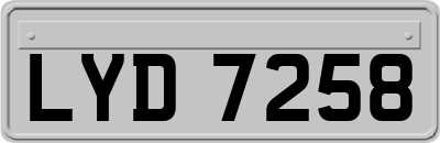 LYD7258