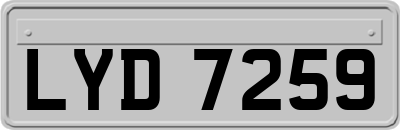 LYD7259