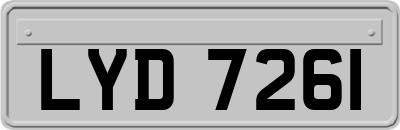 LYD7261