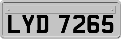 LYD7265