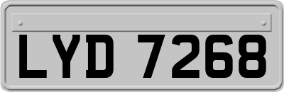 LYD7268