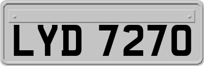 LYD7270