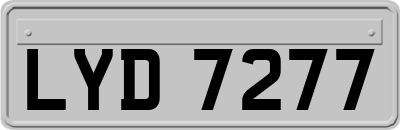LYD7277