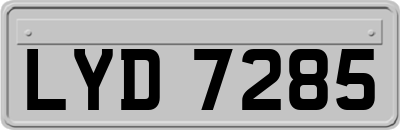LYD7285