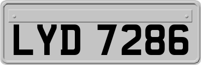LYD7286