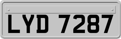 LYD7287