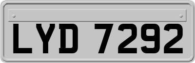 LYD7292