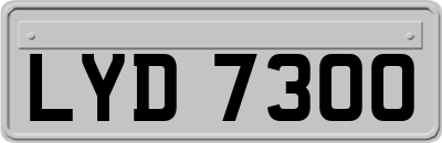 LYD7300