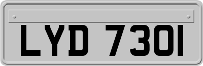 LYD7301