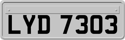 LYD7303
