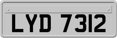 LYD7312