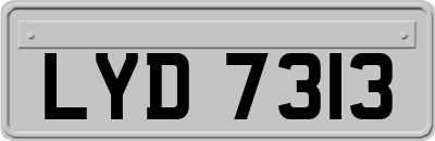 LYD7313