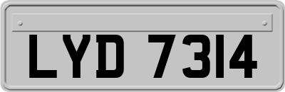 LYD7314