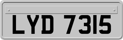 LYD7315
