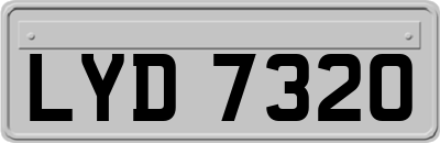 LYD7320