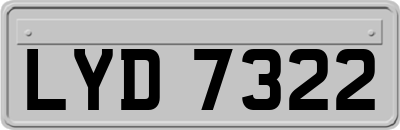 LYD7322