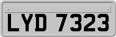 LYD7323