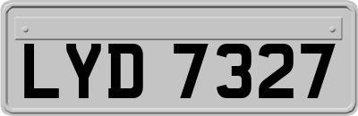 LYD7327