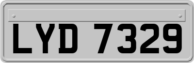 LYD7329