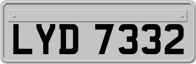 LYD7332