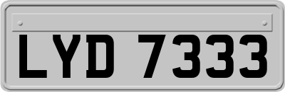 LYD7333