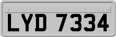 LYD7334