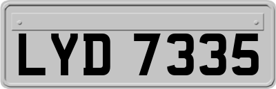 LYD7335