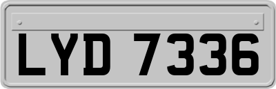LYD7336
