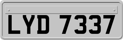 LYD7337